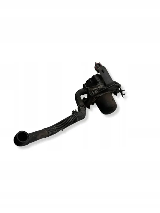 Peugeot 206 toissijainen ilmapumppu OEM 9653340480 image 2
