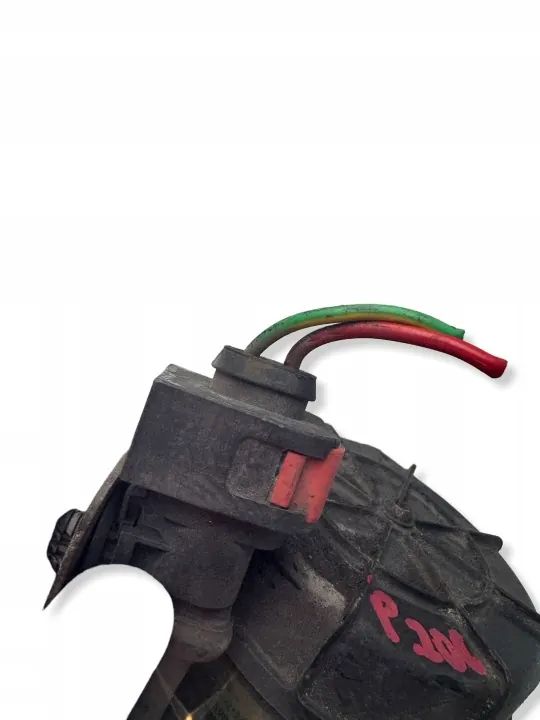 Peugeot 206 toissijainen ilmapumppu OEM 9653340480 image 3