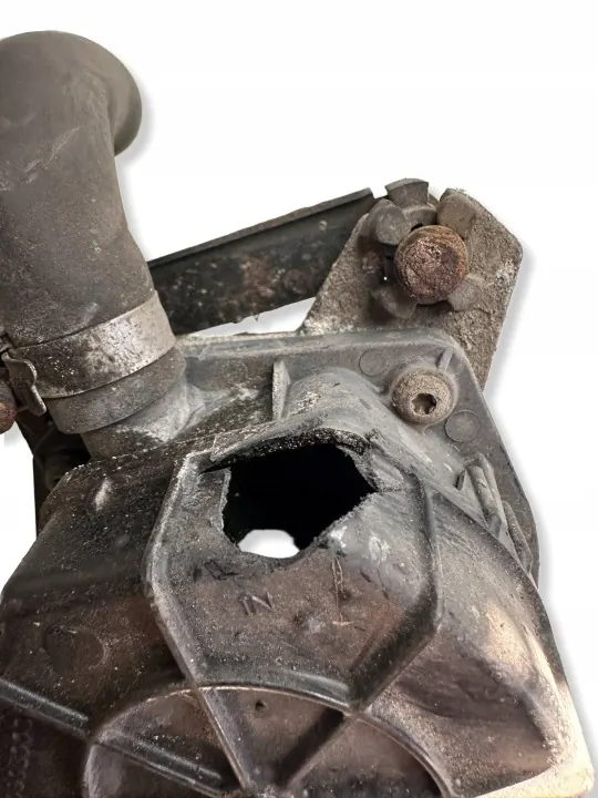Peugeot 206 toissijainen ilmapumppu OEM 9653340480 image 5