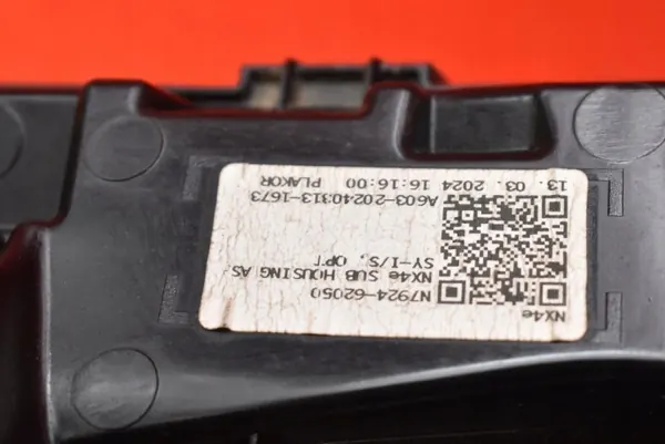 OEM N7924-62050 Moldura Parachoques Trasero Hyundai Tucson image 10