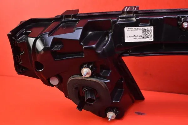 OEM N7924-62050 Moldura Parachoques Trasero Hyundai Tucson image 5