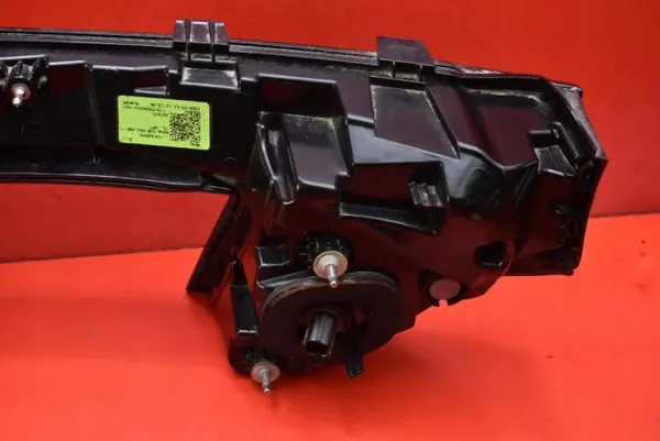 OEM N7924-62050 Moldura Parachoques Trasero Hyundai Tucson image 7