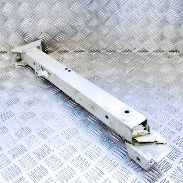 Oikean puolen vauriovyöhyke Lamborghini Gallardo Spyder image 3