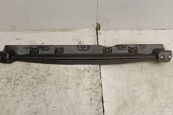 Para-choque dianteiro inferior VW Touareg 7P5 7L0805551A image 3