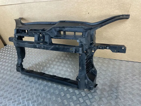 Suporte de Radiador Frontal VW Golf V 2003-2009 image 5