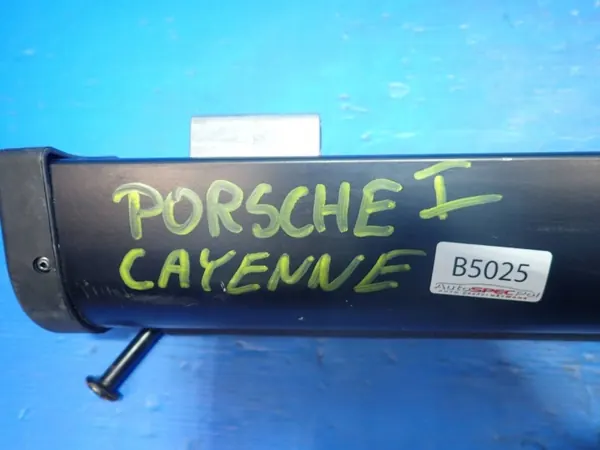 Red de maletero Porsche OEM 23E2E2E23 para Cayenne 7L image 10