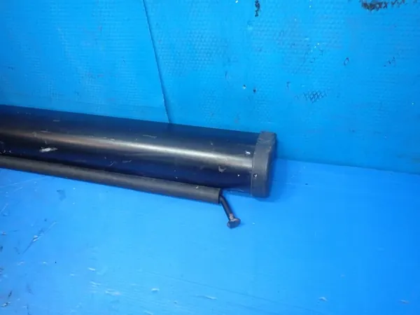 Red de maletero Porsche OEM 23E2E2E23 para Cayenne 7L image 3