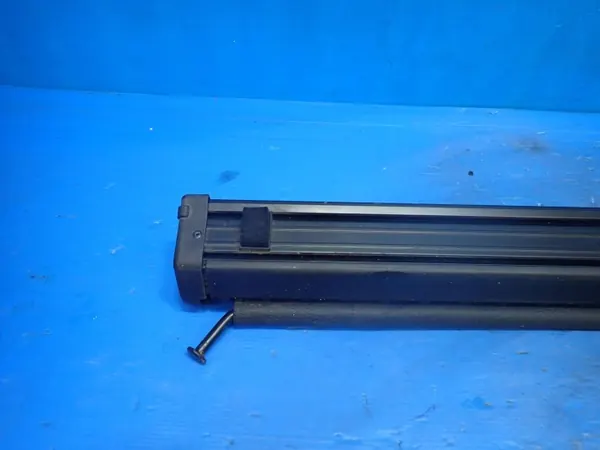Red de maletero Porsche OEM 23E2E2E23 para Cayenne 7L image 7