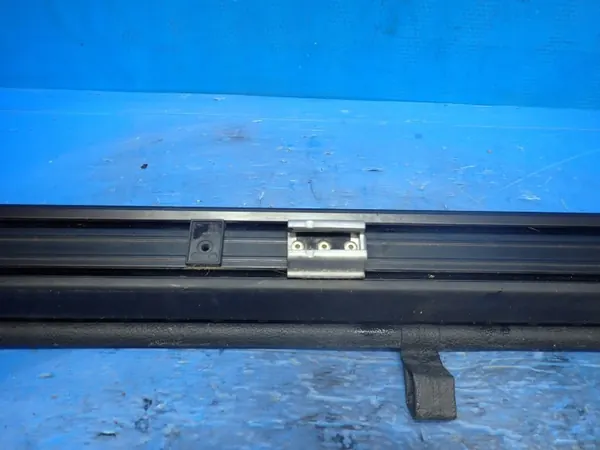 Red de maletero Porsche OEM 23E2E2E23 para Cayenne 7L image 9