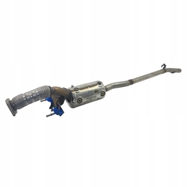 OEM 208029026R Avgasljuddämpare Dacia Duster III image 2