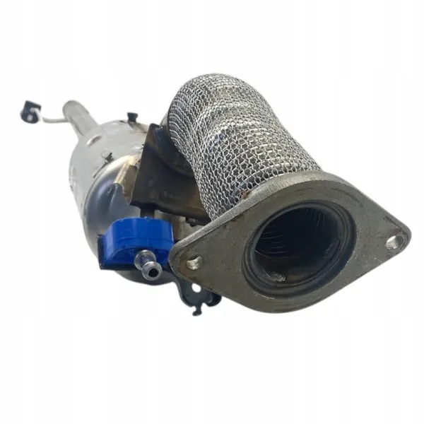OEM 208029026R Avgasljuddämpare Dacia Duster III image 4