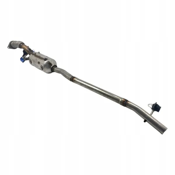 OEM 208029026R Avgasljuddämpare Dacia Duster III image 6
