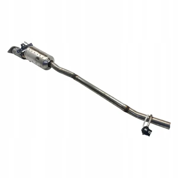 OEM 208029026R Avgasljuddämpare Dacia Duster III image 7