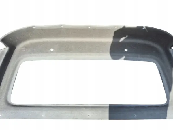 Garniture de cloison OEM pour Renault Master III image 3
