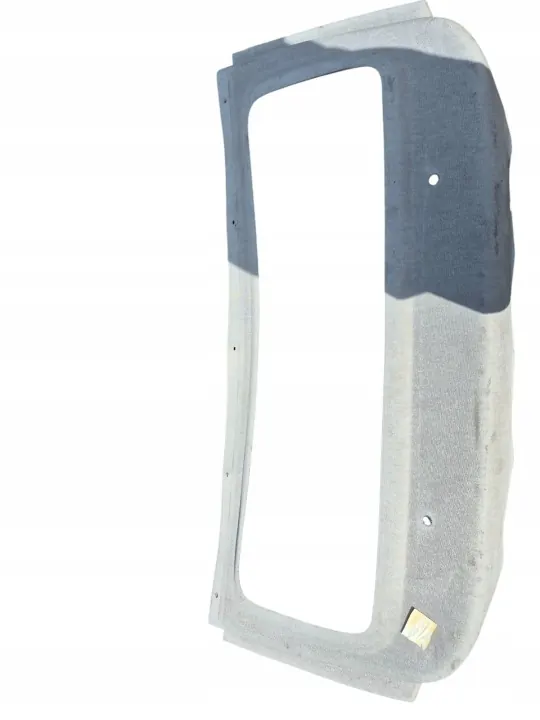 Garniture de cloison OEM pour Renault Master III image 5