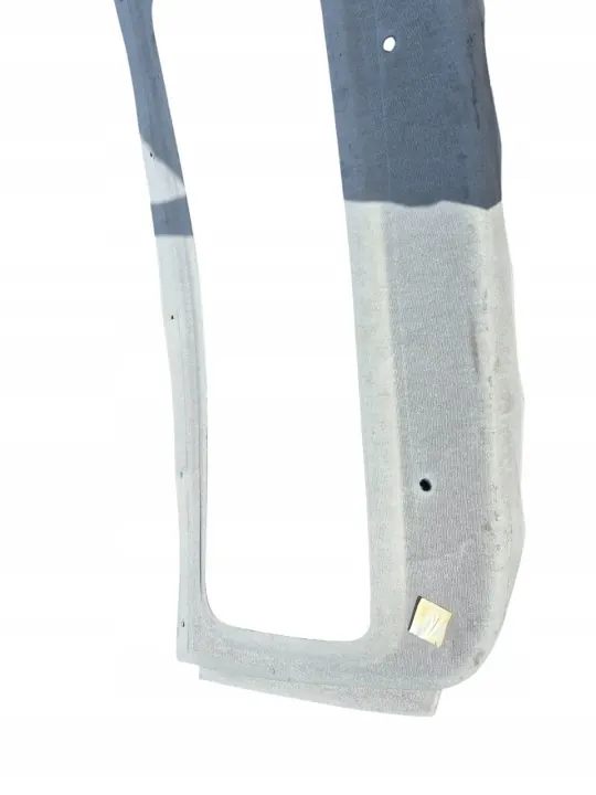 Garniture de cloison OEM pour Renault Master III image 7