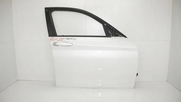 BMW OEM 360187385 Framdörr höger - Begagnad image 2