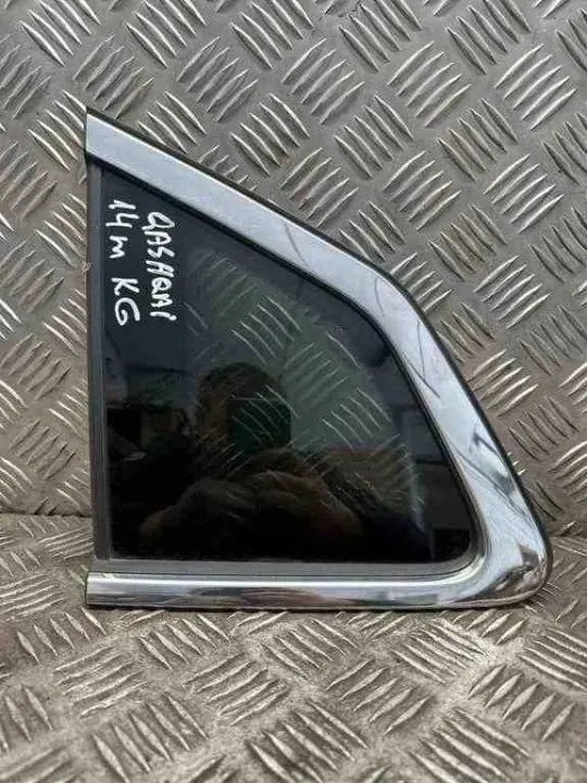 Linke Heckscheibe AS3M5532DOT62 für Nissan Qashqai image 2
