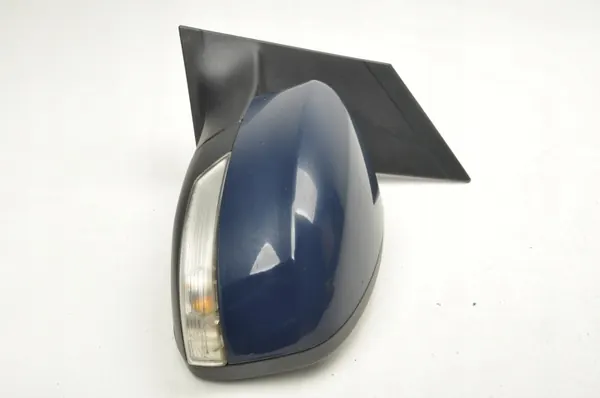 Rétroviseur Gauche Ford C-Max II OEM 6 Broches - Occasion image 7