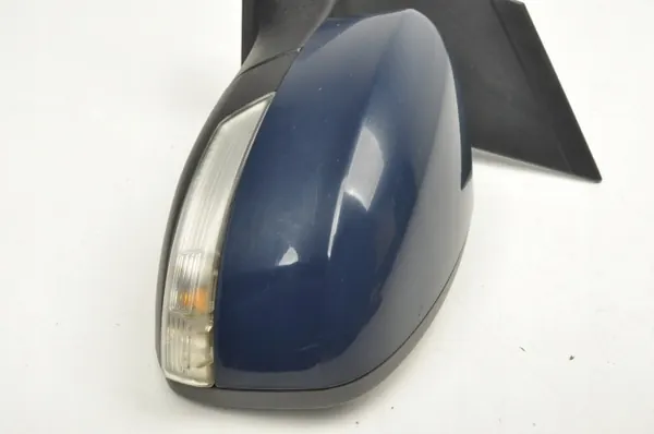 Rétroviseur Gauche Ford C-Max II OEM 6 Broches - Occasion image 8