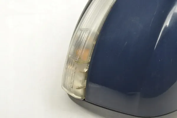Rétroviseur Gauche Ford C-Max II OEM 6 Broches - Occasion image 9
