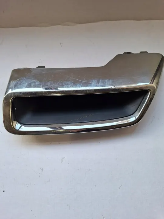 Citroen C5 Aircross Terminal Escape Esquerdo OEM 9811653380 image 2
