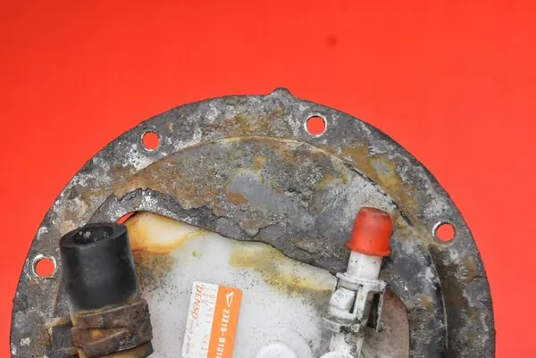 Bomba de combustível 23210-B1010 Daihatsu Sirion 2 II M300 1.3 16V image 10