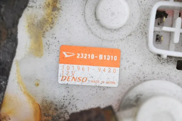 Bomba de combustível 23210-B1010 Daihatsu Sirion 2 II M300 1.3 16V image 8