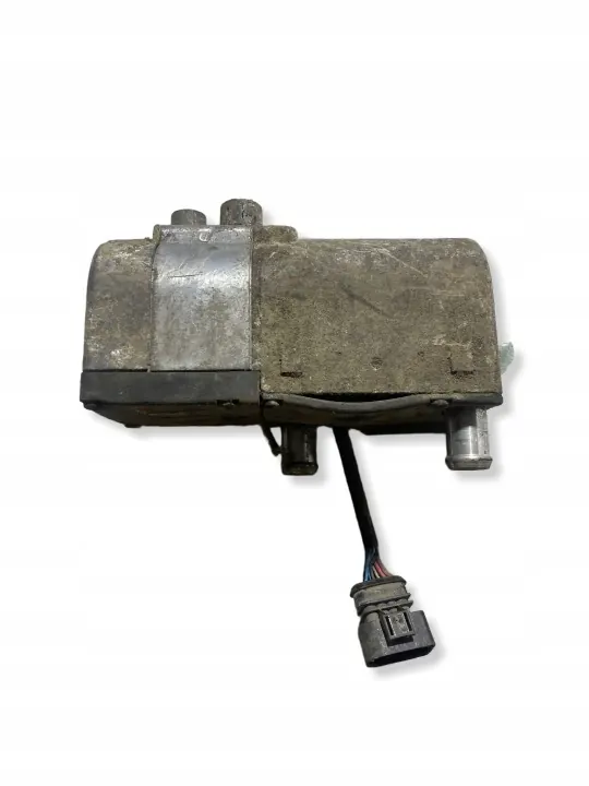 Chauffage stationnaire Webasto OEM 251925050000 VW Sharan image 2