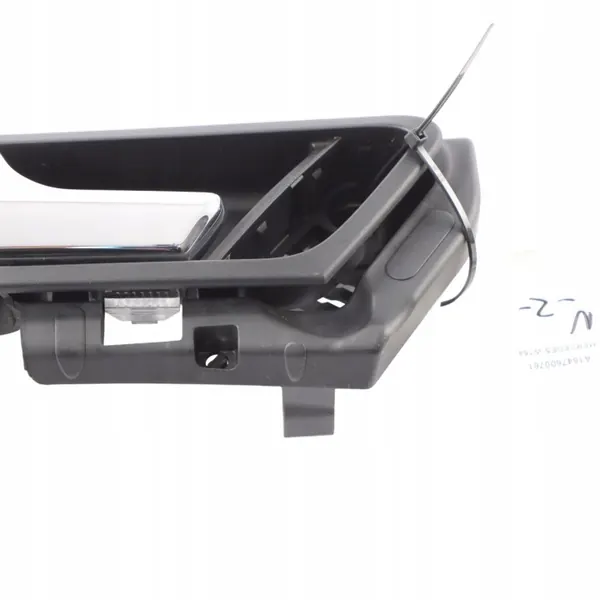 Manija Puerta Trasera Izquierda Mercedes W164 OEM A1647600761 image 3