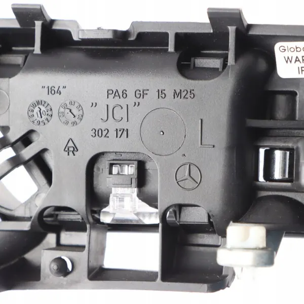 Manija Puerta Trasera Izquierda Mercedes W164 OEM A1647600761 image 6