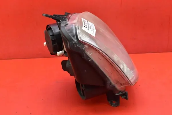 Rechter koplamp Opel Meriva A 2002-2006 93321053 image 5