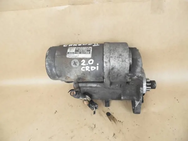 KIA CARENS II 06 R 2.0 CRDI ARRANQUE 36100-27000 image 2