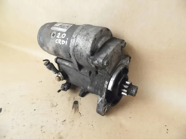 KIA CARENS II 06 R 2.0 CRDI ARRANQUE 36100-27000 image 3