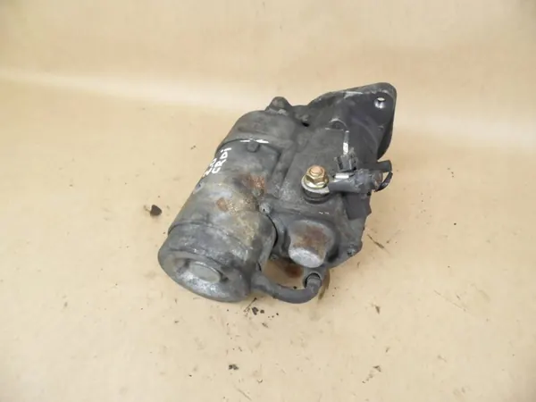 KIA CARENS II 06 R 2.0 CRDI ARRANQUE 36100-27000 image 5