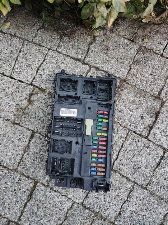 Módulo BSI OEM EG9T-15604-CG para Ford Fusion MK5 image 2