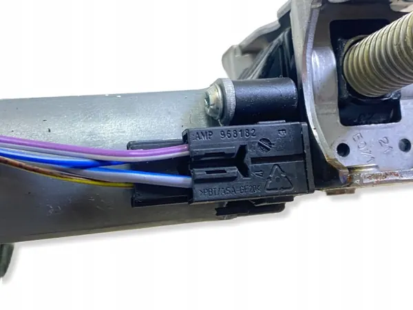 Motor de Asiento Jaguar E-Pace OEM C84234100 image 6