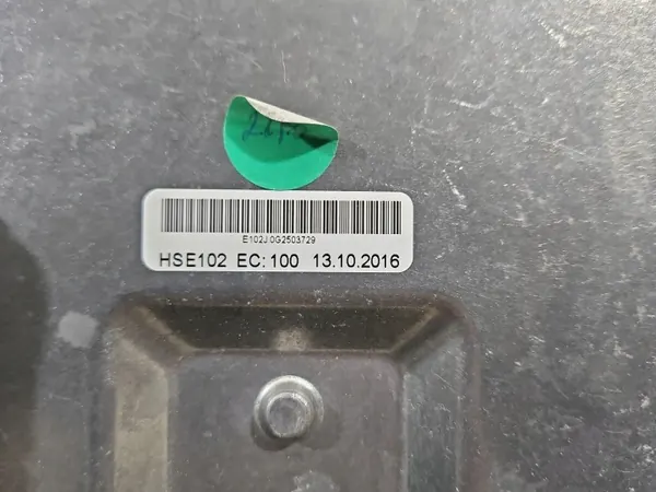 Pompe de direction Maserati Quattroporte VI 13- OEM image 3