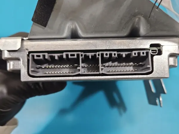 Pompe de direction Maserati Quattroporte VI 13- OEM image 5