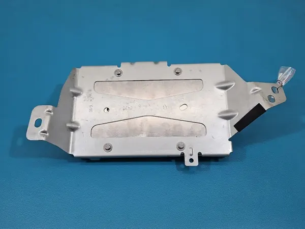 Pompe de direction Maserati Quattroporte VI 13- OEM image 9