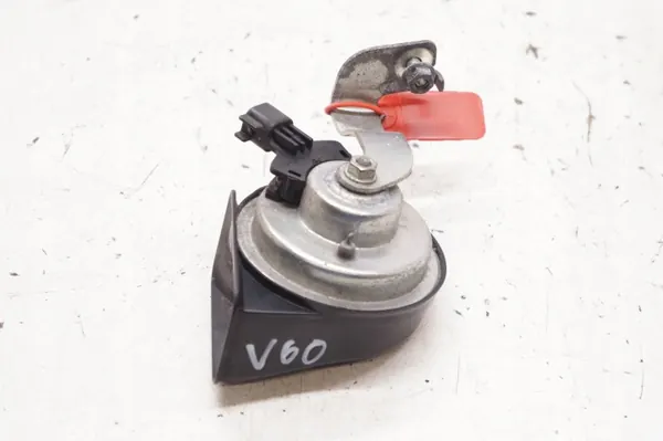 Volvo äänitorvi OEM 31416117 S60 II V60 I image 3