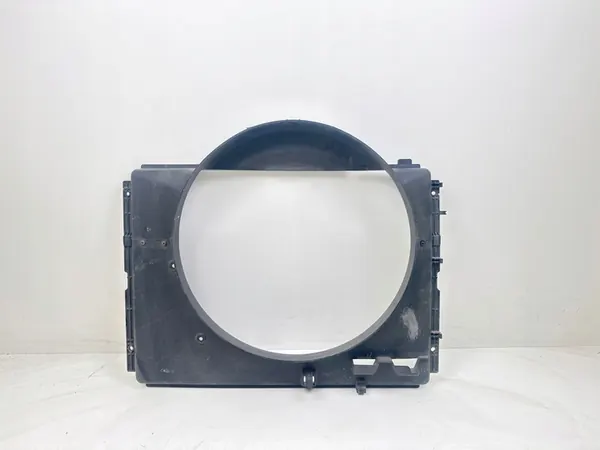 2007 KIA Sorento Boîtier de ventilateur MTL26526 image 1