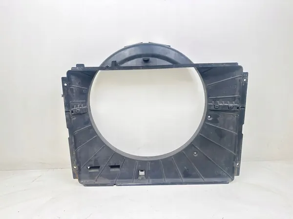 2007 KIA Sorento Boîtier de ventilateur MTL26526 image 2