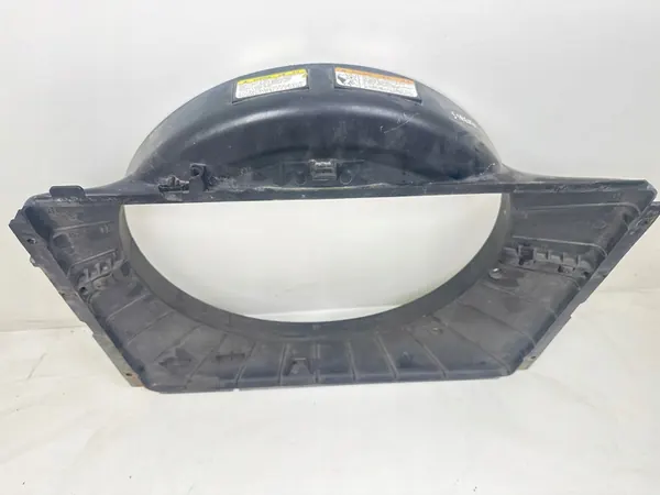 2007 KIA Sorento Boîtier de ventilateur MTL26526 image 3