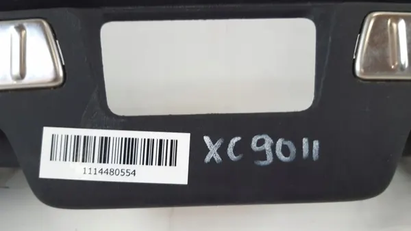 Volvo XC90 II Bakre Bältesskydd OEM 31377855 image 10