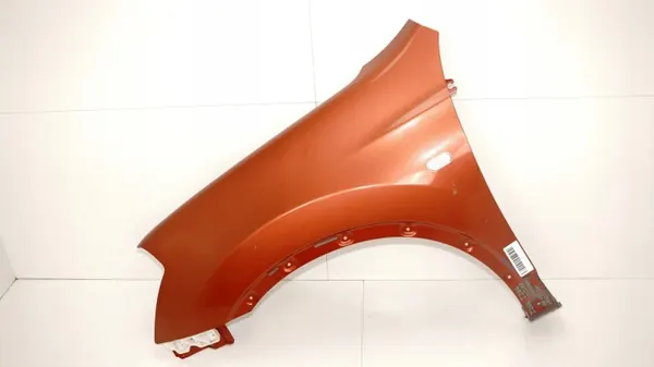 Para-lamas dianteiro esquerdo OEM 360179784 Nissan Qashqai image 2