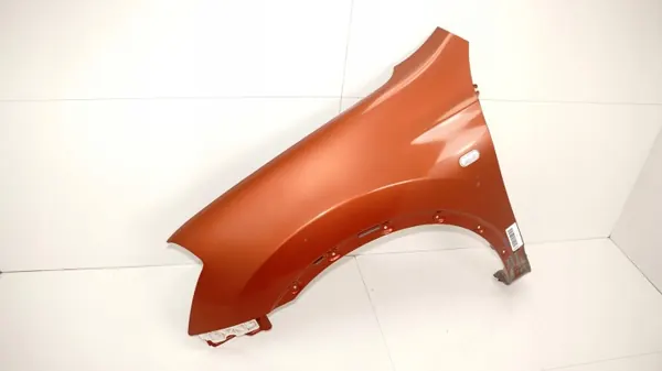 Para-lamas dianteiro esquerdo OEM 360179784 Nissan Qashqai image 3
