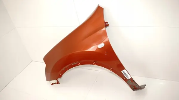 Para-lamas dianteiro esquerdo OEM 360179784 Nissan Qashqai image 4