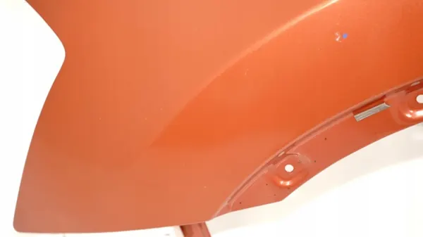 Para-lamas dianteiro esquerdo OEM 360179784 Nissan Qashqai image 6