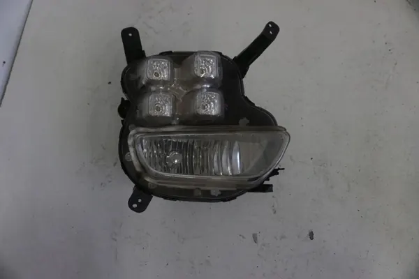 Kia Ceed GT Halogène Phare LED Pare-chocs Droit OEM 2345467629 image 2